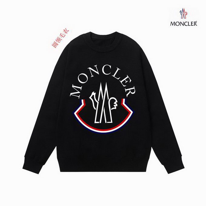 Moncler Sweater Mens ID:20231017-124